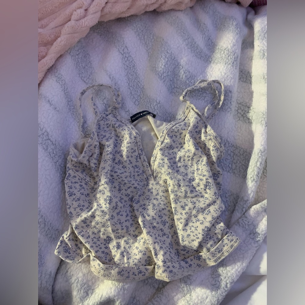 Amara tank (2021) 🦋🦋